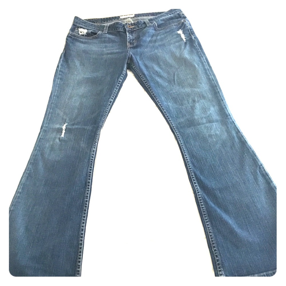 BKE Stardust stretch jeans